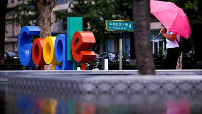 Analysis: For Google, plenty of cash with nowhere to go Analysis: For Google, plenty of cash with nowhere to go