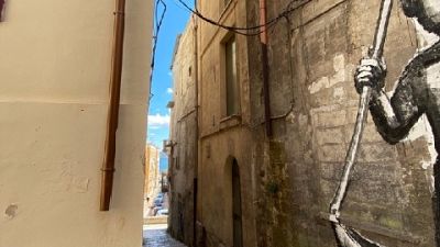 Sindaco, iniziativa per ripopolare Città Vecchia. Bando è online Sindaco, iniziativa per ripopolare Città Vecchia. Bando è online