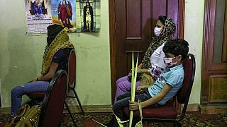 مصر تسجل 1011 إصابة جديدة بفيروس كورونا و51 وفاة