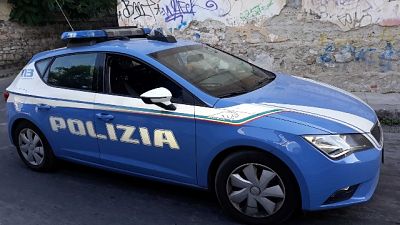 Ragazza ha denunciato fatti risalenti alla sera domenica scorsa