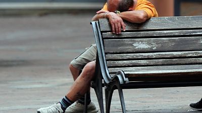 A preoccupare sono le minime elevate, umidità alle stelle A preoccupare sono le minime elevate, umidità alle stelle