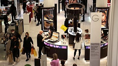 UK retailers warn of higher prices as costs rise UK retailers warn of higher prices as costs rise