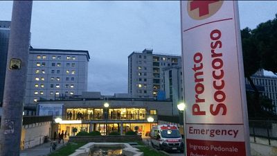 Arrivato già senza vita all'ospedale di Padova Arrivato già senza vita all'ospedale di Padova