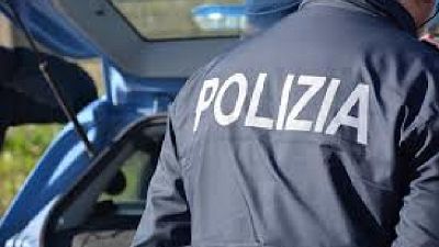 A Foggia, 44enne avvicinata da un uomo 'dammi borsa o ti uccido' A Foggia, 44enne avvicinata da un uomo 'dammi borsa o ti uccido'