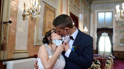 Nel 2019 il settore wedding ha movimentato un miliardo di euro Nel 2019 il settore wedding ha movimentato un miliardo di euro