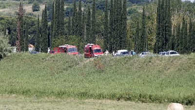 Sentiti molti testimoni della 39enne scomparsa a Ferragosto Sentiti molti testimoni della 39enne scomparsa a Ferragosto