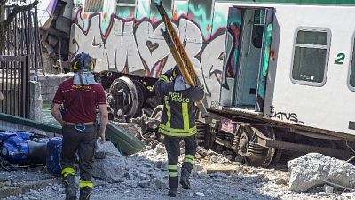 Trenord, in via cautelativa. Offerto loro supporto psicologico