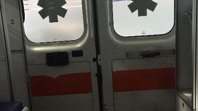 A Bari, incidente la scorsa notte a causa del maltempo A Bari, incidente la scorsa notte a causa del maltempo