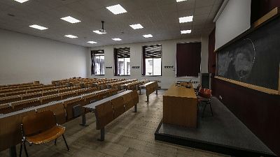 Borraccino, già 200 studenti pronti a frequentare corso laurea Borraccino, già 200 studenti pronti a frequentare corso laurea