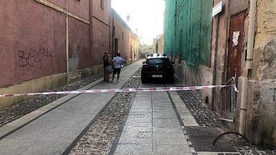 Dramma familiare nell'hinterland di Cagliari, vittime 80enni