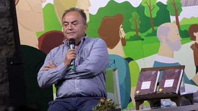 Magistrato interviene a rassegna letteraria nel Vco Magistrato interviene a rassegna letteraria nel Vco