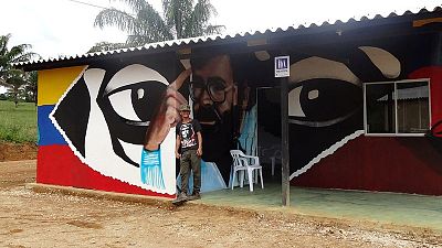 Violencia contra exintegrantres de FARC en Colombia podría dejar 1.600 muertos hasta 2024 Violencia contra exintegrantres de FARC en Colombia podría dejar 1.600 muertos hasta 2024