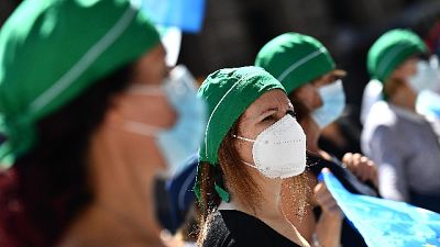 Secondo i dati forniti dalla Regione Veneto