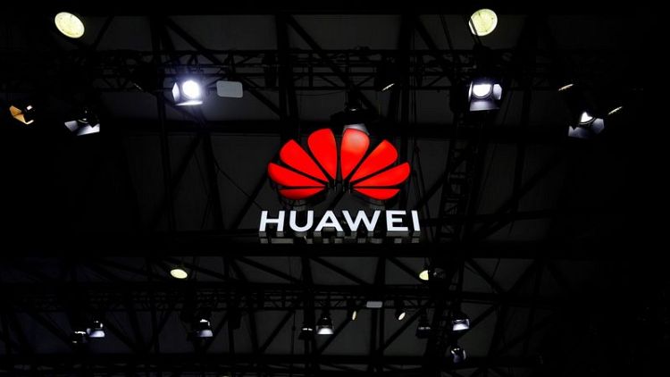 Huawei smartphone shipments in China plunge by half in Q1: Canalys