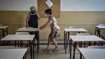 Sono 400 acquistati con fondi dl Rilancio, altri 400 in arrivo Sono 400 acquistati con fondi dl Rilancio, altri 400 in arrivo