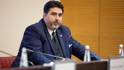Governatore Solinas, in vigore dall'8 al 23 ottobre Governatore Solinas, in vigore dall'8 al 23 ottobre