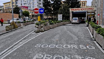 Il danno riportato dalla vittima sarà permanente Il danno riportato dalla vittima sarà permanente