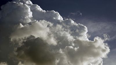 Massimo allerta emanato da Arpal per temporali Massimo allerta emanato da Arpal per temporali