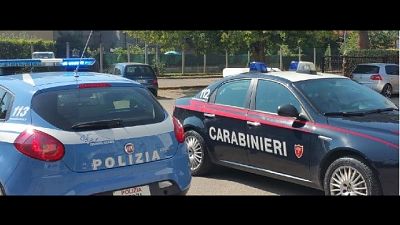 La vittima è ancora in gravi condizioni all'ospedale Sant'Anna