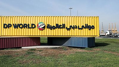 موانئ دبي العالمية تطلق منصة تجارة إلكترونية للبيع بالجملة موانئ دبي العالمية تطلق منصة تجارة إلكترونية للبيع بالجملة