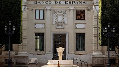 El Banco de España insta a las entidades de crédito a mantener o aumentar las provisiones para préstamos dudosos El Banco de España insta a las entidades de crédito a mantener o aumentar las provisiones para préstamos dudosos