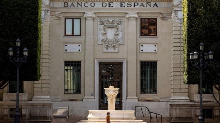 El Banco de España insta a las entidades de crédito a mantener o aumentar las provisiones para préstamos dudosos