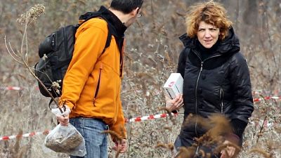 Procura nominerà Cristina Cattaneo e due medici legali Procura nominerà Cristina Cattaneo e due medici legali