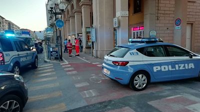 In carcere 47enne con problemi psichici nota per gesti eclatanti In carcere 47enne con problemi psichici nota per gesti eclatanti