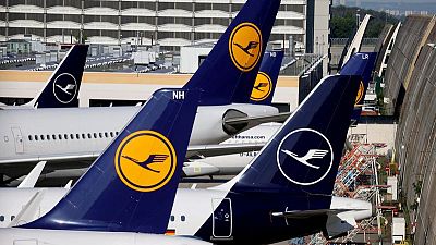 Lufthansa recorta sus perspectivas de vuelos por la ralentización de la recuperación Lufthansa recorta sus perspectivas de vuelos por la ralentización de la recuperación