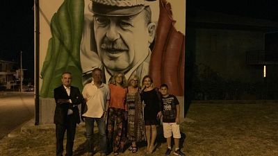 Presidente Antimafia, Stato combatte la mafia non si accorda Presidente Antimafia, Stato combatte la mafia non si accorda