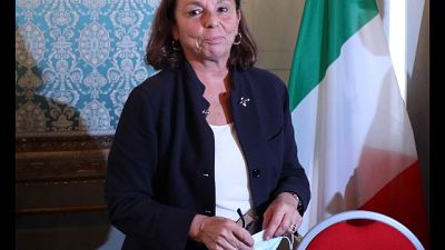 Viminale impegnato a gestire in sicurezza centri accoglienza Viminale impegnato a gestire in sicurezza centri accoglienza