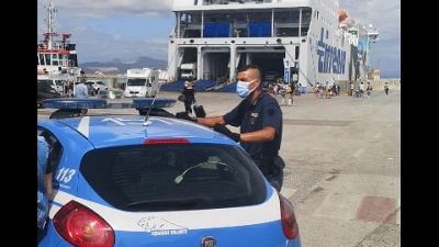 Polizia identifica 36enne dall'account social Polizia identifica 36enne dall'account social