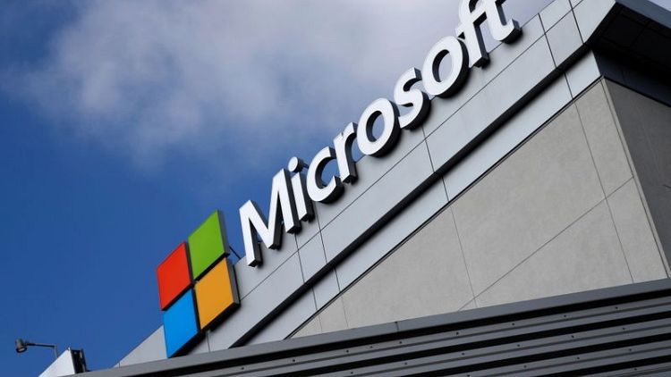 Microsoft to take smaller cut from game developers: NYT