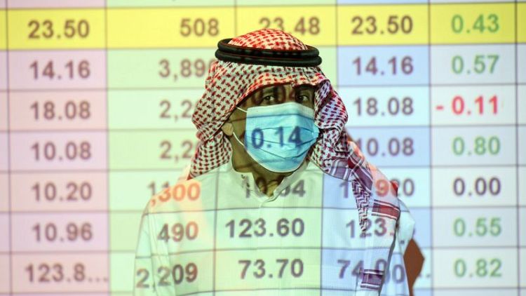 السوق السعودية الأضعف وسط تراجع خليجي