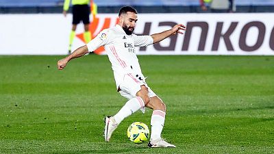 Carvajal se suma a la plaga de bajas en la defensa del Real Madrid Carvajal se suma a la plaga de bajas en la defensa del Real Madrid