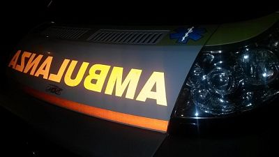 Incidente questa notte sulla statale 131 nel Cagliaritano