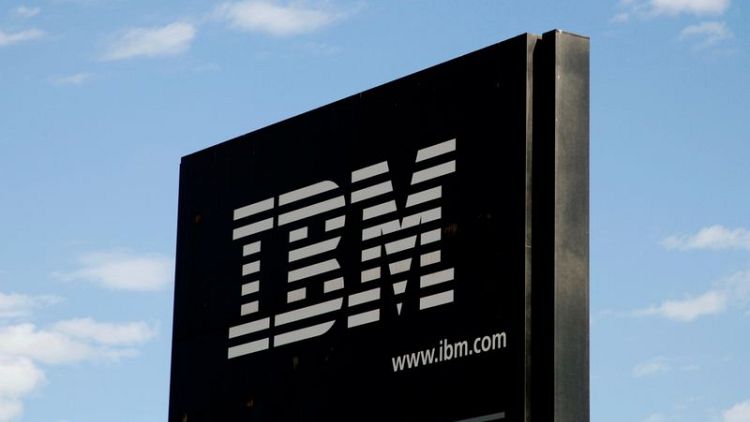 Exclusive: IBM to acquire software provider Turbonomic - sources