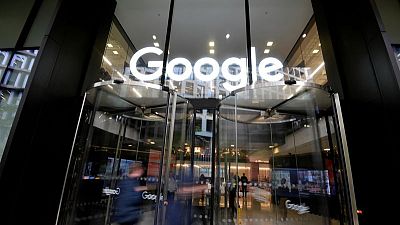 Blocking Google class action would deny justice, UK court told Blocking Google class action would deny justice, UK court told