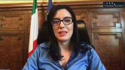 Usa tema come clava elettorale terrorizzando famiglie e studenti
