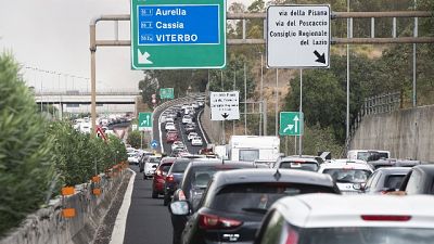 Viabilità Italia, consolidato cambiamento abitudini italiani Viabilità Italia, consolidato cambiamento abitudini italiani