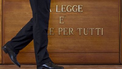 Reggio Emilia, avvocatessa raccontò assalti con maschera Scream