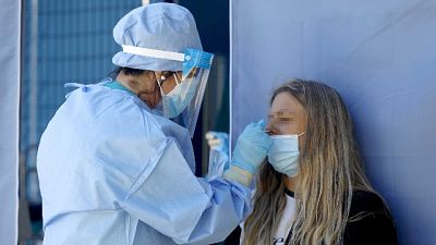 Via libera da Regione, governatore Solinas "potenziamo sistema" Via libera da Regione, governatore Solinas "potenziamo sistema"