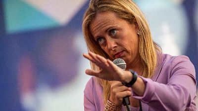 Leader FdI aveva fatto esame prima che emergessero casi Puglia