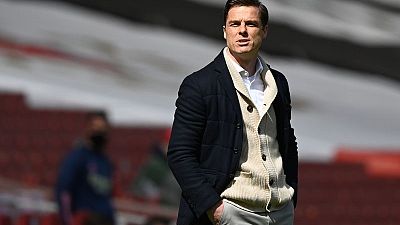 مدرب فولهام يأمل أن يبتعد تشيلسي عن مستواه يوم السبت مدرب فولهام يأمل أن يبتعد تشيلسي عن مستواه يوم السبت