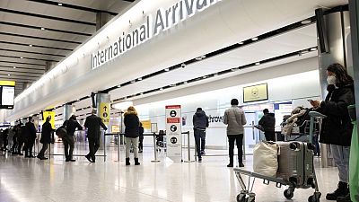 London Heathrow Airport's COVID losses balloon to $3.4 billion