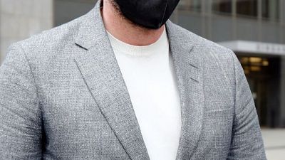 إدانة ميتسلدر مدافع ألمانيا السابق بمشاركة صور إباحية لأطفال إدانة ميتسلدر مدافع ألمانيا السابق بمشاركة صور إباحية لأطفال