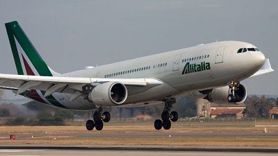 Si apprende da ambienti aeroportuali Si apprende da ambienti aeroportuali