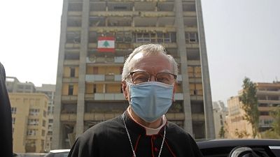 In Vaticano non c'è "particolare allerta, usiamo la prudenza"