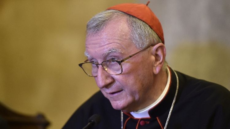 Il Segretario di Stato vaticano ricorda che scadrà ad ottobre