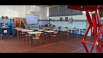 Accade in scuola formazione professionale trevigiana Accade in scuola formazione professionale trevigiana